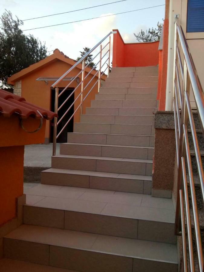 Apartment Olive Jovici  Exterior foto